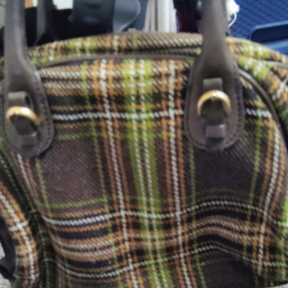 Juicy Couture Bowling Bag - Picture 2 of 13